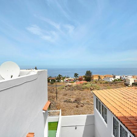 Casa Burgado Villa Puerto de la Cruz  Exterior foto