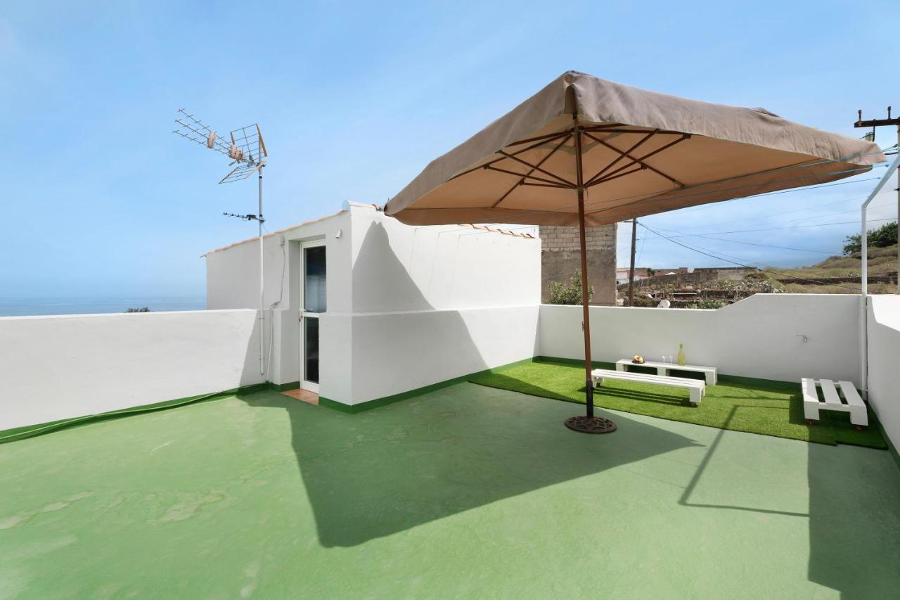 Casa Burgado Villa Puerto de la Cruz  Exterior foto