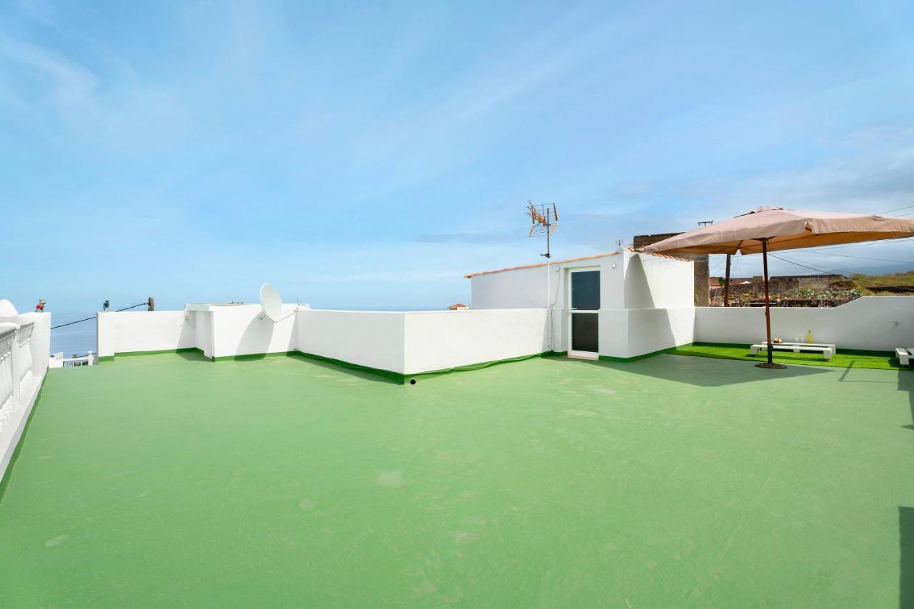 Casa Burgado Villa Puerto de la Cruz  Exterior foto