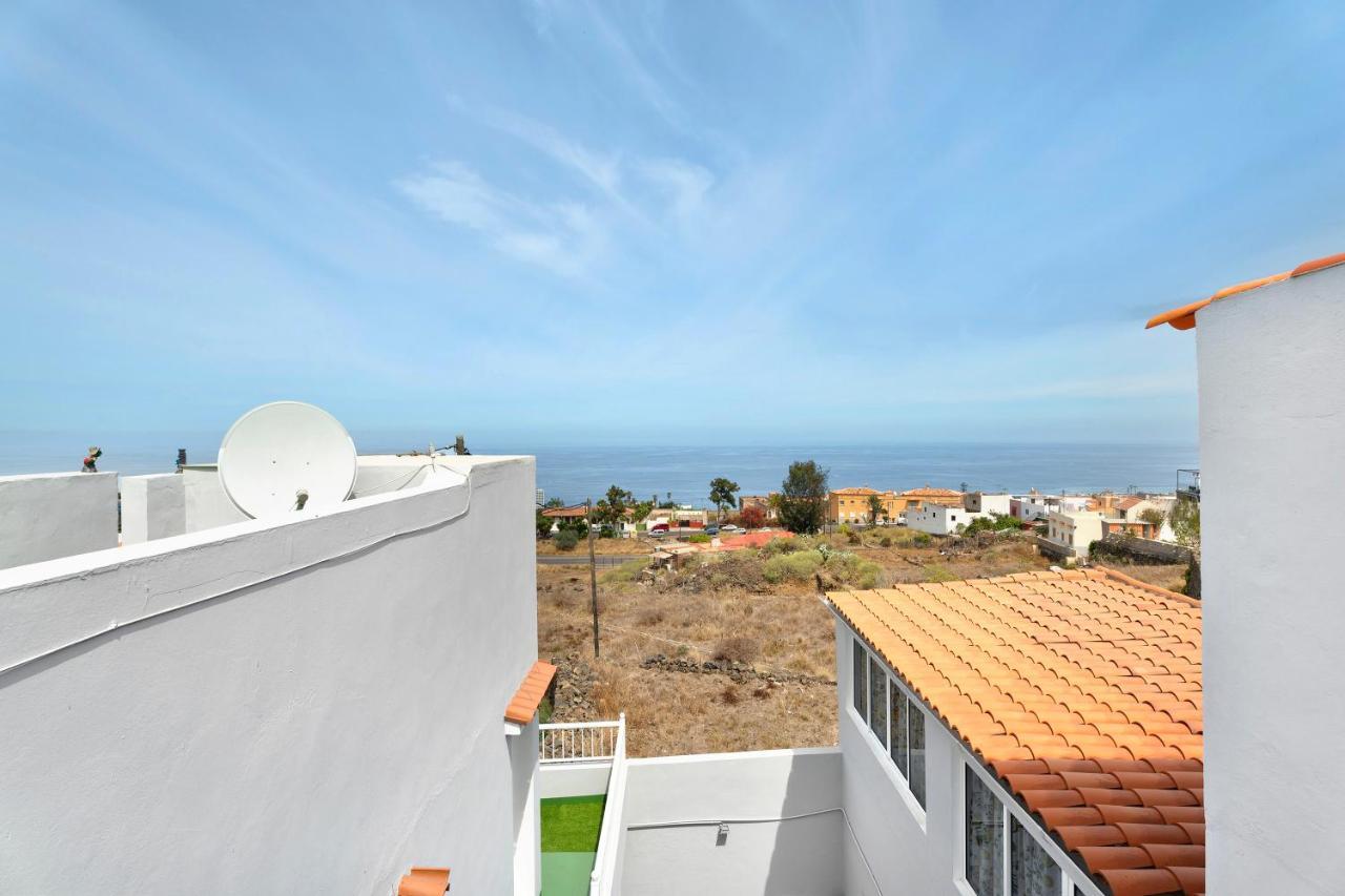 Casa Burgado Villa Puerto de la Cruz  Exterior foto